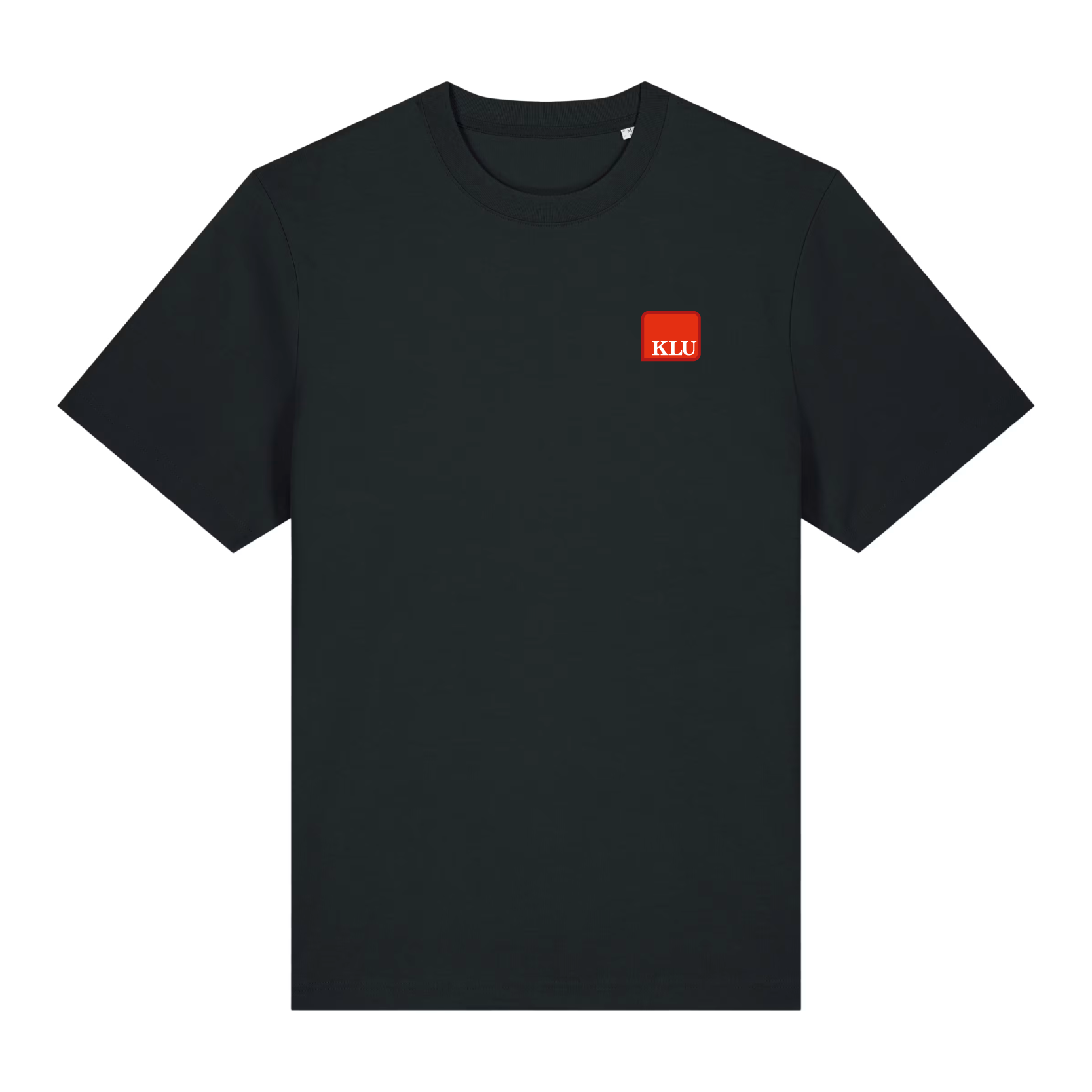 T-Shirt Schwarz